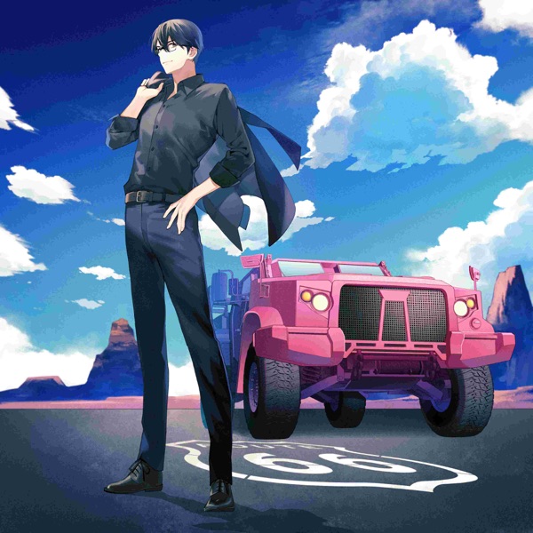 [Single] Takehito Koyasu – タンブルウイード Take It Slow (2022.11.05/MP3/RAR)