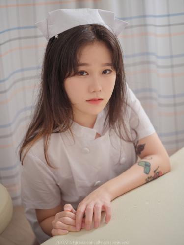 [ArtGravia] Vol.429 [107P-170MB]