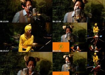 [TV-Variety] 河村隆一 – “ニコLIVE” Vol.6＠かもめスタジオ (Nico Nico Channel 2022.10.31)