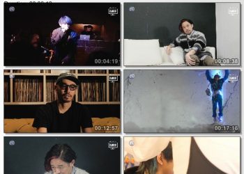 [TV-Variety] ALL ABOUT BMSG (BMSGのすべて) #6 SKY-HI (SSTV 2022.12.12)