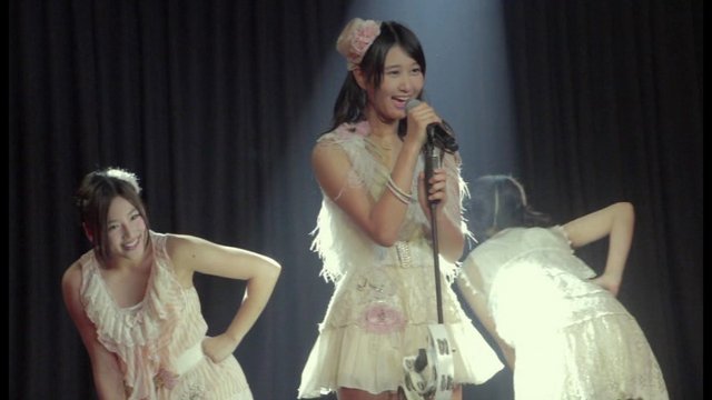 【DVDISO】141207 JKT48 Team J 1st Stage – Renai Kinshi Jourei (Aturan Anti Cinta)