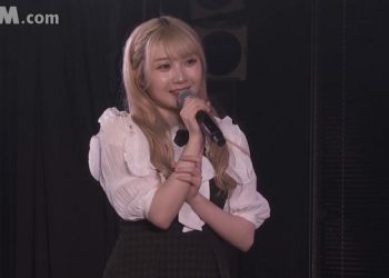 【公演配信】AKB48 221228 田口チームK「逆上がり」公演 HD
