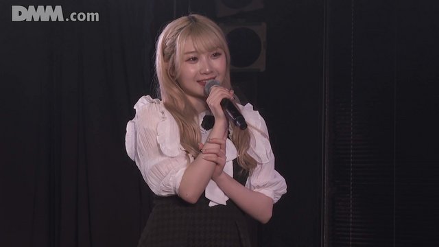 【公演配信】AKB48 221228 田口チームK「逆上がり」公演 HD