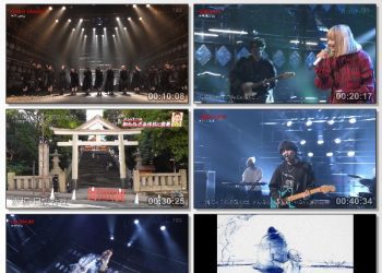 [TV-Variety] PLAYLIST – 2022.11.29