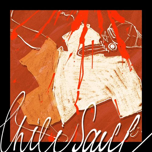 [Single] TOOBOE – チリソース / Chili Sauce (2022.12.28/MP3/RAR)