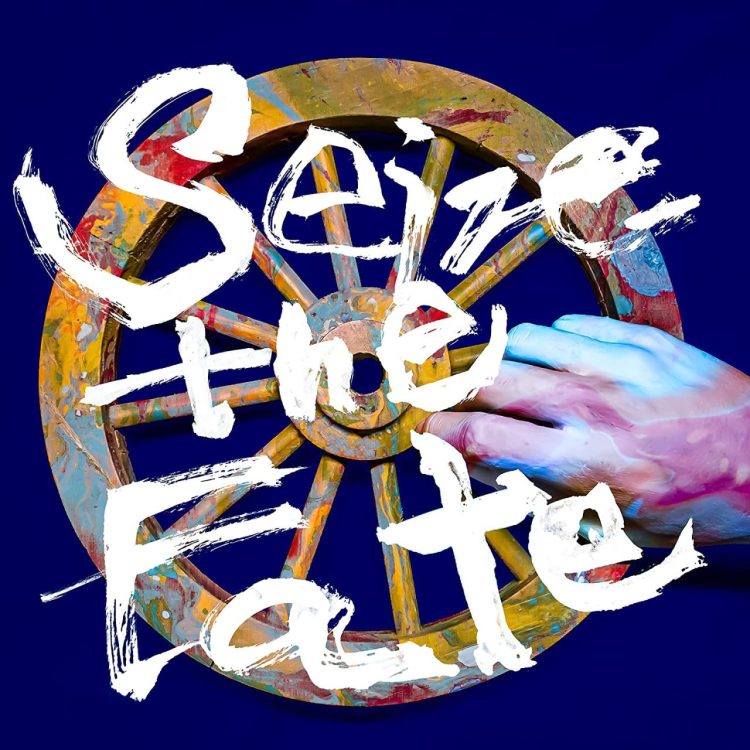 [Album] NEMOPHILA – Seize The Fate (2022.12.14/MP3/RAR)