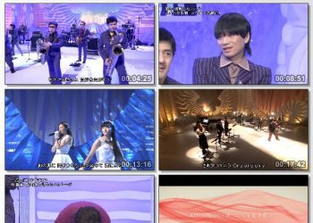 [TV-Variety] MUSIC FAIR – 2022.12.03