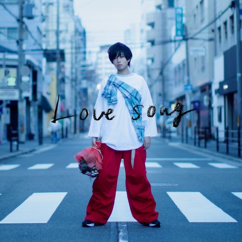 [Single] Maica n – Love song (2022.12.07/MP3/RAR)