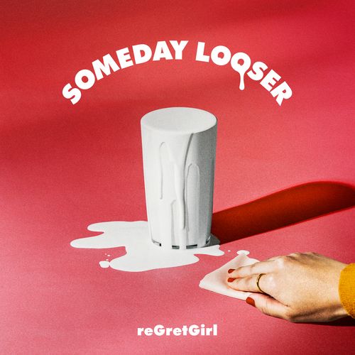 [Single] reGretGirl – サムデイルーザー / Someday Loser (2022.12.07/MP3/RAR)