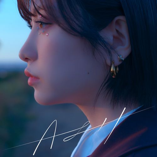 [Single] Rinne Yoshida / 吉田凜音 – ASH (2022.12.11/MP3/RAR)