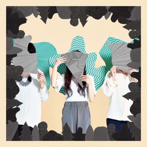 [Single] Qaijff – organism [FLAC / 24bit Lossless / WEB] [2015.06.03]