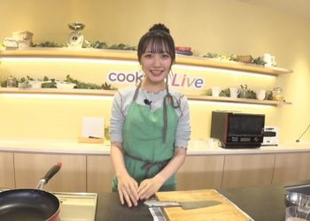 【Webstream】221206 Cookpad Live (Ishida Chiho)