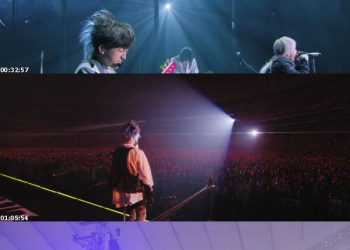 [TV-Variety] L’Arc-en-Ciel 30th L’Anniversary (Prime Video Channel 2022.12.23)