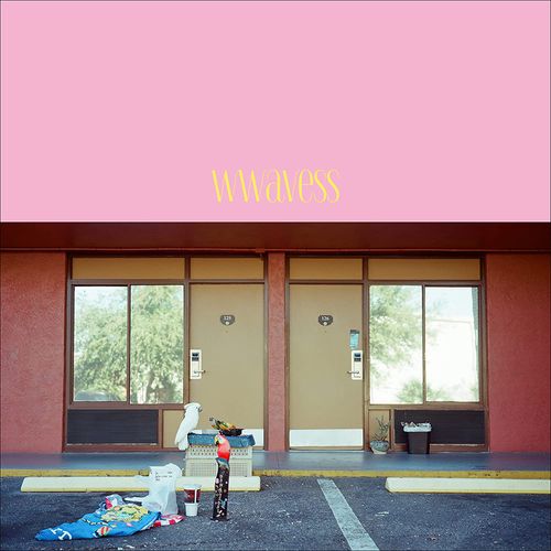 [Album] Emi Okamoto / おかもとえみ – wwavess (2022.12.14/MP3/RAR)