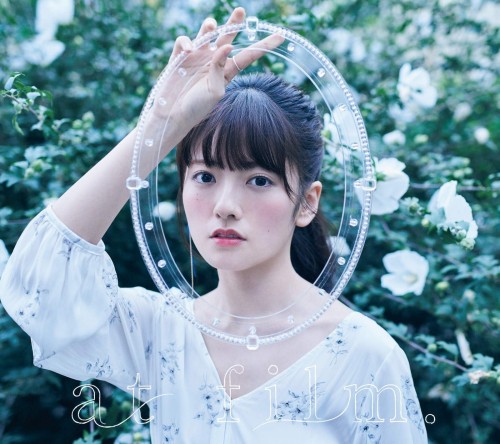 [Album] 瀧川ありさ (Alisa Takigawa) – at film. [FLAC / 24bit Lossless / WEB] [2016.11.02]