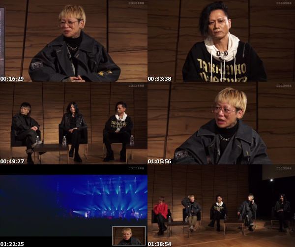 [TV-Variety] プチ・ブラバンソン – Petit Brabancon EXPLODE -01-開催記念特番 (Nico Nico Channel 2022.12.18)プチ・ブラバンソン – Petit Brabancon EXPLODE -01-開催記念特番 (Nico Nico Channel 2022.12.18)