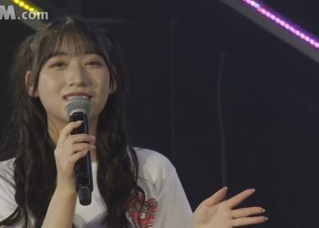 【公演配信】HKT48 221213 チームTII「恋愛禁止条例」公演