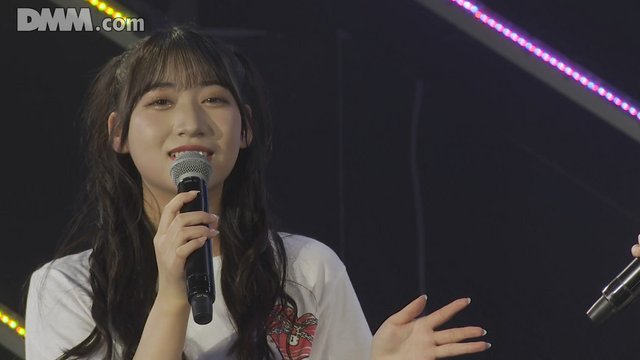 【公演配信】HKT48 221213 チームTII「恋愛禁止条例」公演