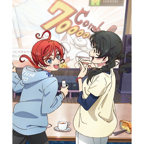 [Single] ラブライブ! スーパースター!! 2期: LIELLA! ORIGINAL SONG CD VOL.1 (2022.12.23/MP3/RAR)