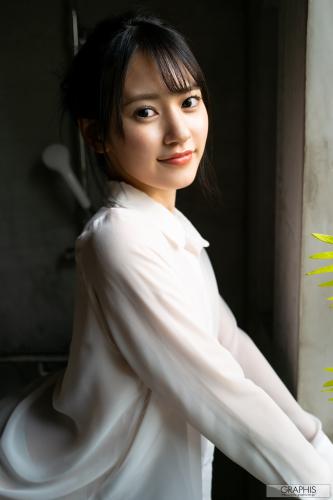 [Graphis] 2022-11-28 Umi Yatsugake 八掛うみ 『 Girl like a doll 』 MAKING [20P29.1 Mb]