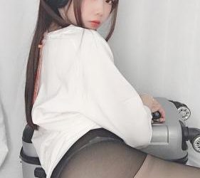 [COSPLAY] 雪琪SAMA – NO.21 – NO.30