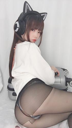 [COSPLAY] 雪琪SAMA – NO.21 – NO.30