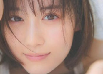 [WHITE graph 005] Mizuki Yamashita 山下美月 – NEW GIRL