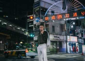 [Single] MIYACHI – GOOD NIGHT TOKYO [FLAC / WEB] [2021.01.28]
