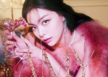 [Album] Ailee (에일리) – AMY [FLAC / 24bit Lossless / WEB] [2021.10.27]