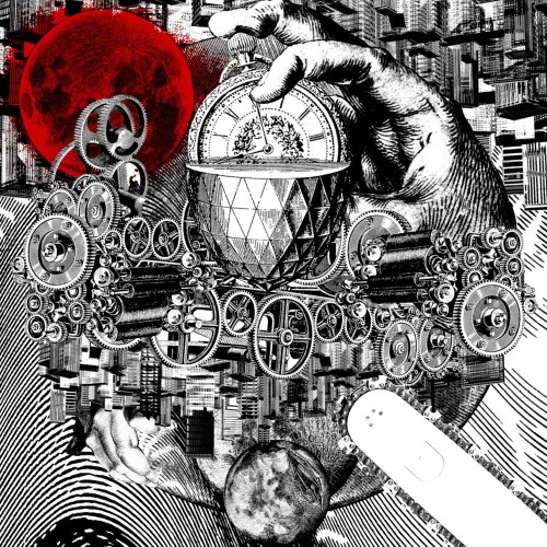 [Single] Vaundy – CHAINSAW BLOOD [FLAC / 24bit Lossless / WEB] [2022.10.12]