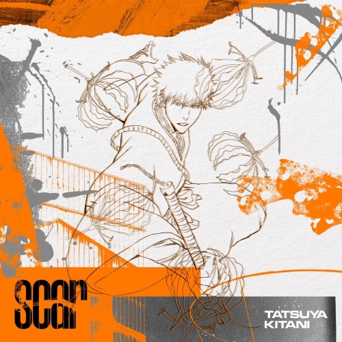 [Single] キタニタツヤ (Tatsuya Kitani) – Scar (スカー) [FLAC / 24bit Lossless / WEB] [2022.10.18]
