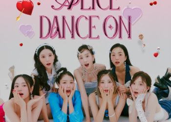 [Single] ALICE (엘리스) – DANCE ON [FLAC / 24bit Lossless / WEB] [2022.10.27]
