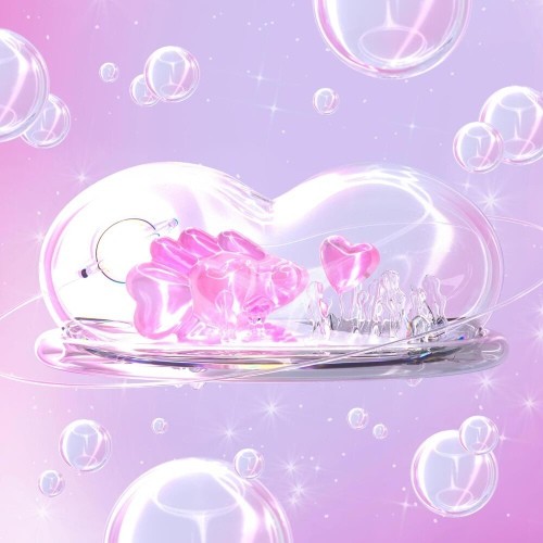 [Single] YooA (유아) – SELFISH [FLAC / WEB] [2022.11.14]