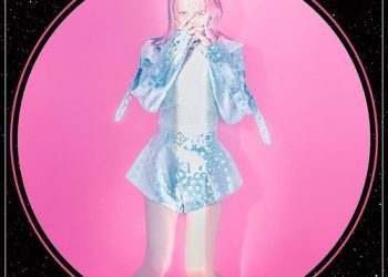 [Album] LiSA – LANDER [CD] [2022.11.16]