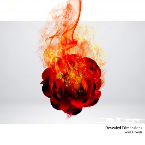[Single] Void Chords – Revealed Dimensions [FLAC / WEB] [2022.09.21]