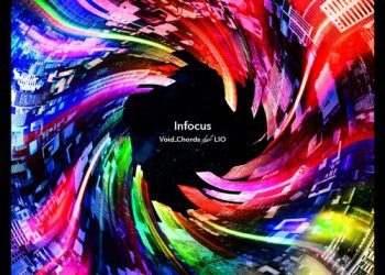 [Single] Void Chords – Infocus [FLAC / 24bit Lossless / WEB] [2022.01.18]
