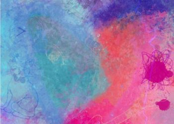 [Album] Spool (スプール) – (image for) drawing on canvas [FLAC / WEB] [2022.11.16]