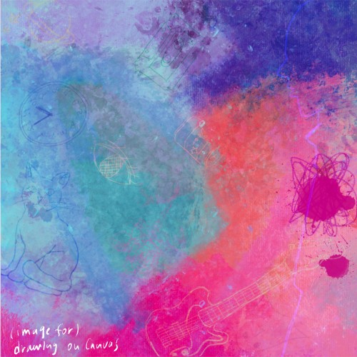 [Album] Spool (スプール) – (image for) drawing on canvas [FLAC / WEB] [2022.11.16]