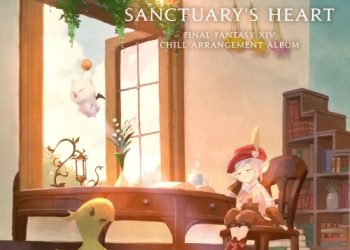 [Album] 祖堅正慶 (Masayoshi Soken) – Sanctuary’s Heart: FINAL FANTASY XIV Chill Arrangement Album [MP3 VBR / WEB] [2022.11.10]