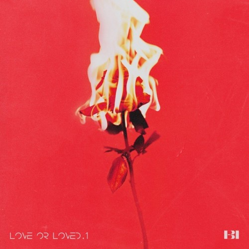 [Single] B.I (비아이) – Love or Loved, Pt. 1 [FLAC / 24bit Lossless / WEB] [2022.11.18]