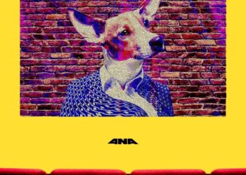 [Album] 4na – a Beast [FLAC / WEB] [2022.11.23]
