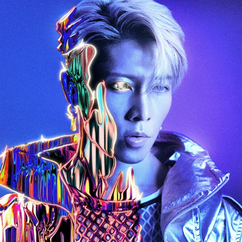 [Single] MIYAVI – MIYAVIVERSE – Anima – [FLAC / WEB] [2022.11.23]