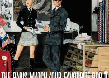 [Album] paris match – OUR FAVOURITE POP II ～TOKYO STYLE～ [FLAC / WEB] [2022.11.23]