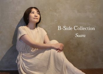 [Album] Suara – B-Side Collection [FLAC / WEB] [2022.11.23]