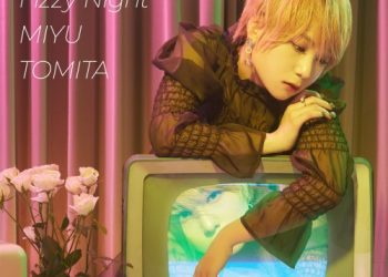 [Single] 富田美憂 (Miyu Tomita) – Fizzy Night [FLAC / WEB] [2022.11.23]