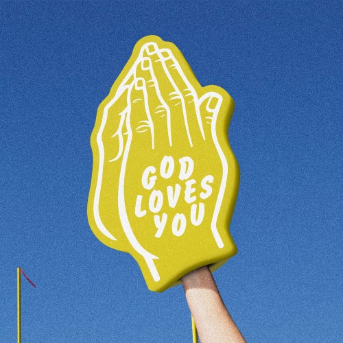 [Single] SALU – GOD LOVES YOU [FLAC / 24bit Lossless / WEB] [2022.11.16]