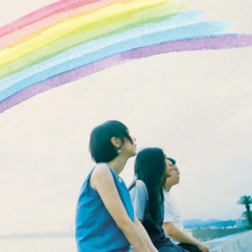 [Album] ほたるたち (Hotaru-tachi) – 虹の向こう [FLAC / WEB] [2022.10.26]