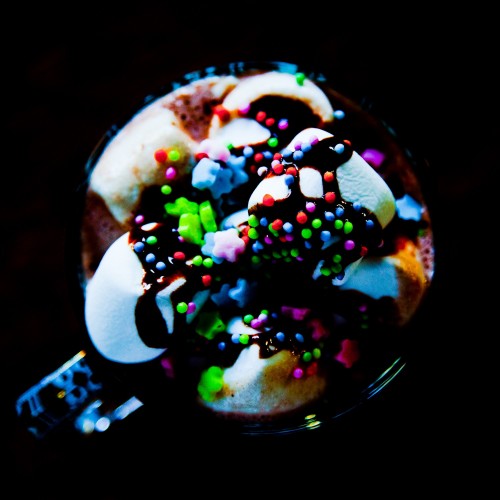 [Album] The Mirraz – Cocoa with Marshmallows [FLAC / WEB] [2022.11.20]