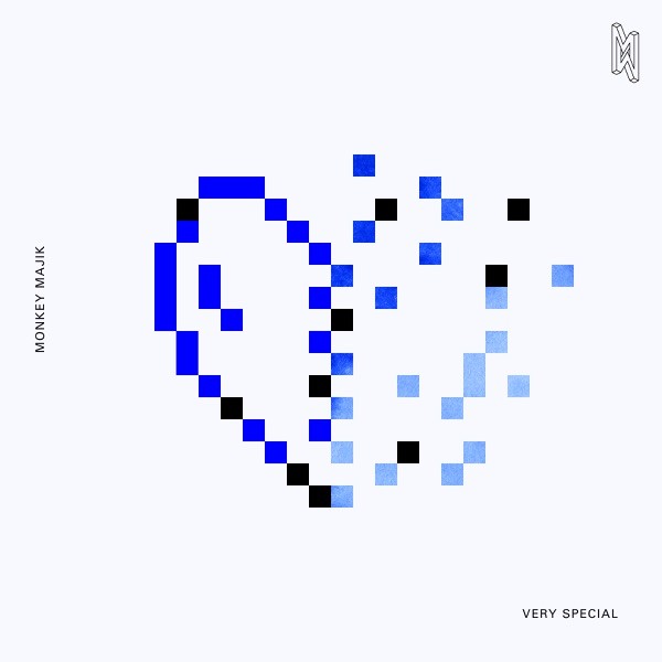 [Single] MONKEY MAJIK – Very Special [FLAC / WEB] [2022.11.30]