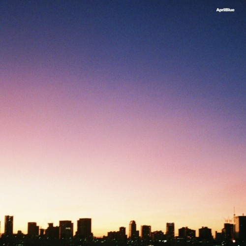 [Single] AprilBlue (エイプリルブルー) – Land of Words [FLAC / WEB] [2022.11.30]